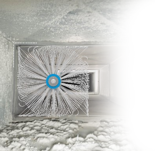 Professional Air Duct Cleaners in Bellaire TX
